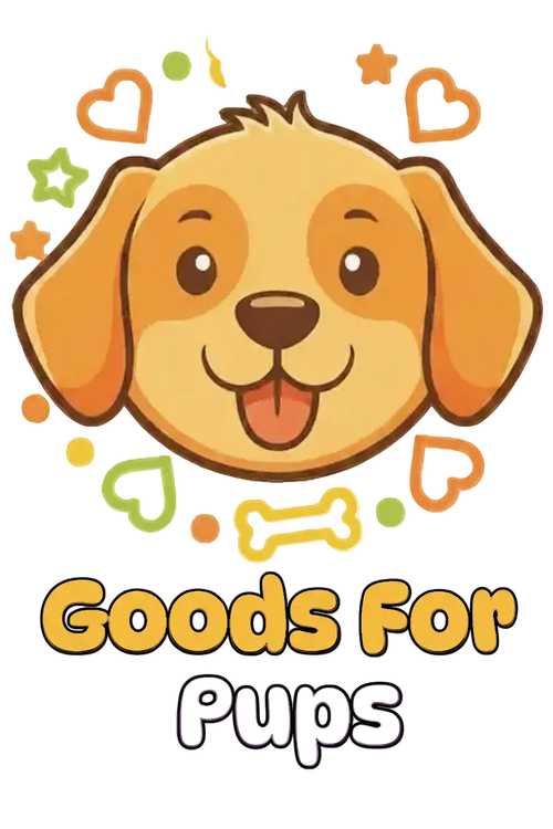 Goods For Pups
