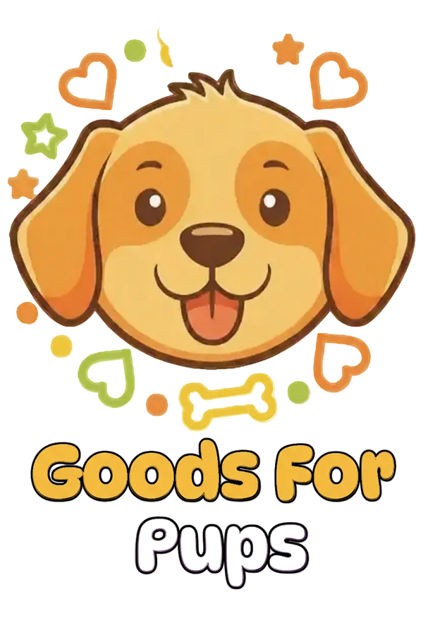Goods For Pups