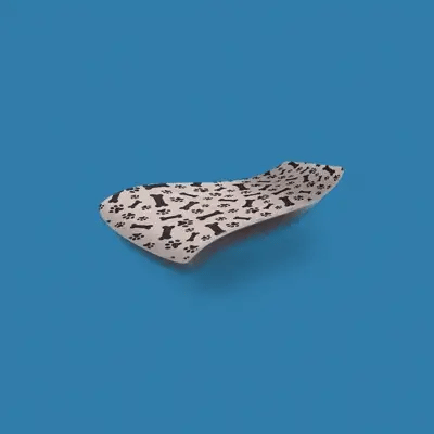 The Best Pee Pad You'll Get